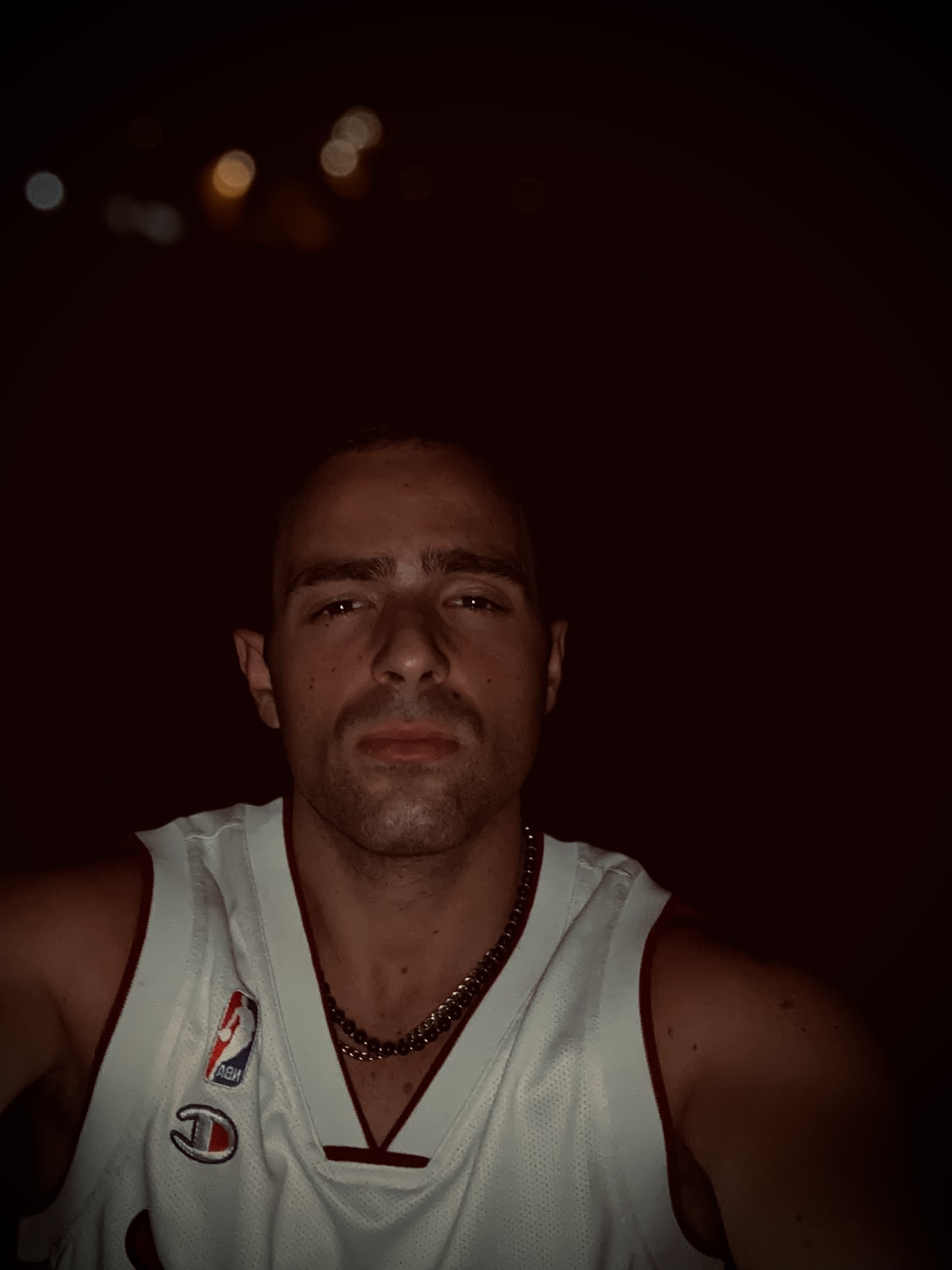 Tinder profile picture for @marco