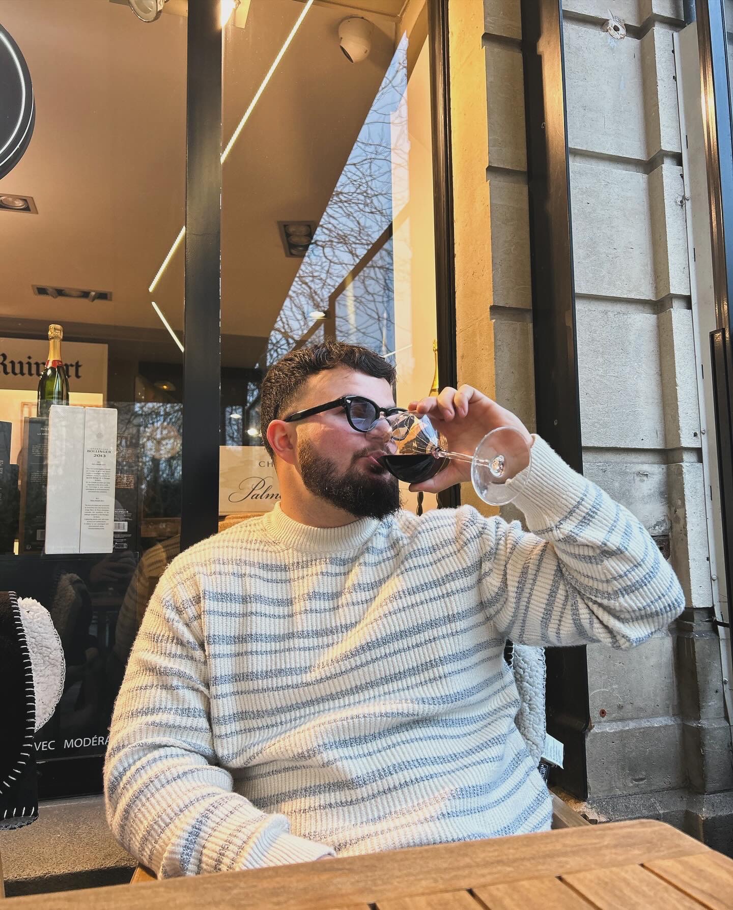 Tinder profile picture for @tennessee