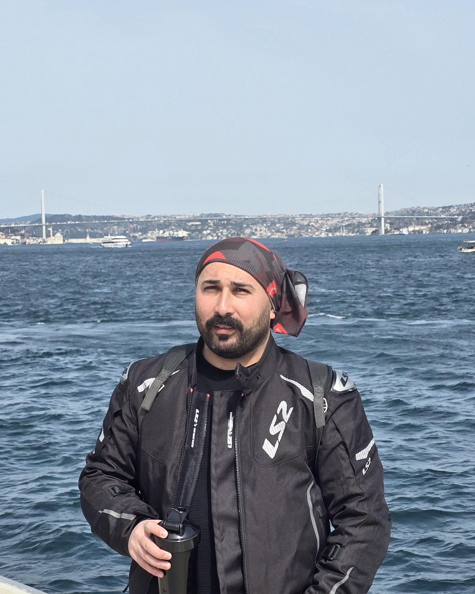 Tinder profile picture for @yrdkl