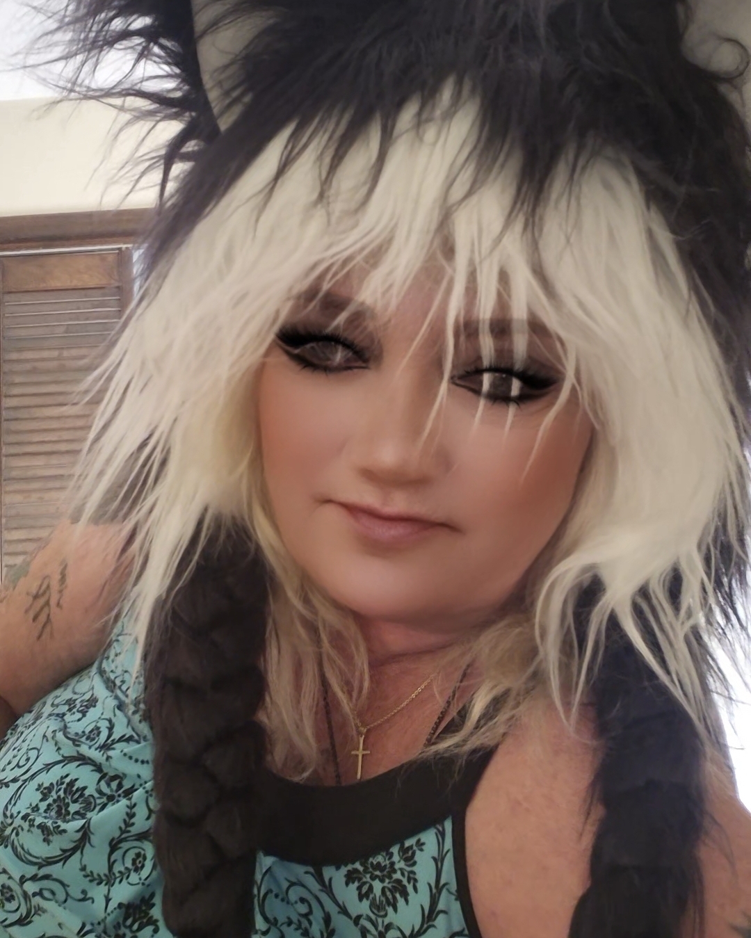 Tinder profile picture for @rena