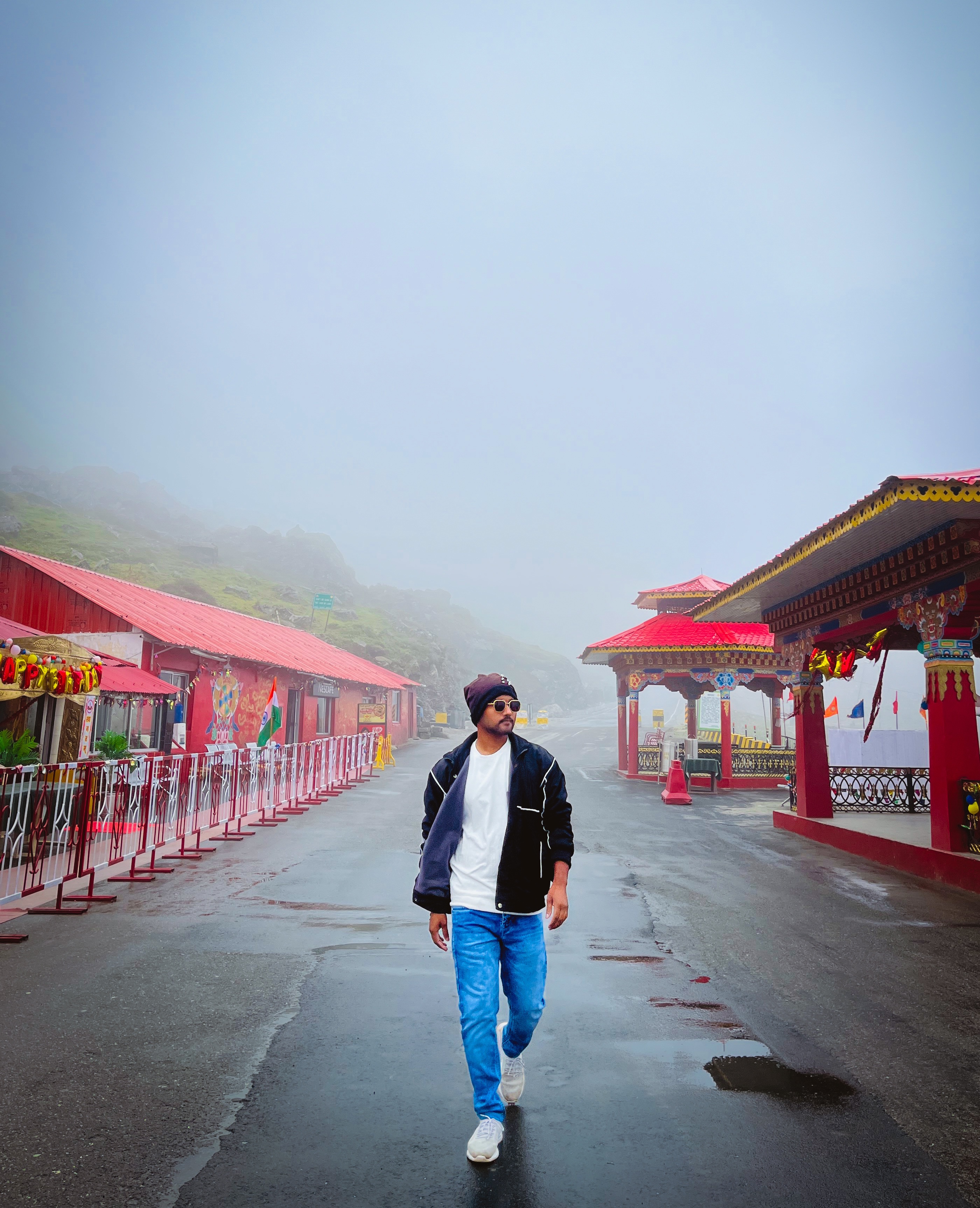 Tinder profile picture for @shaikat