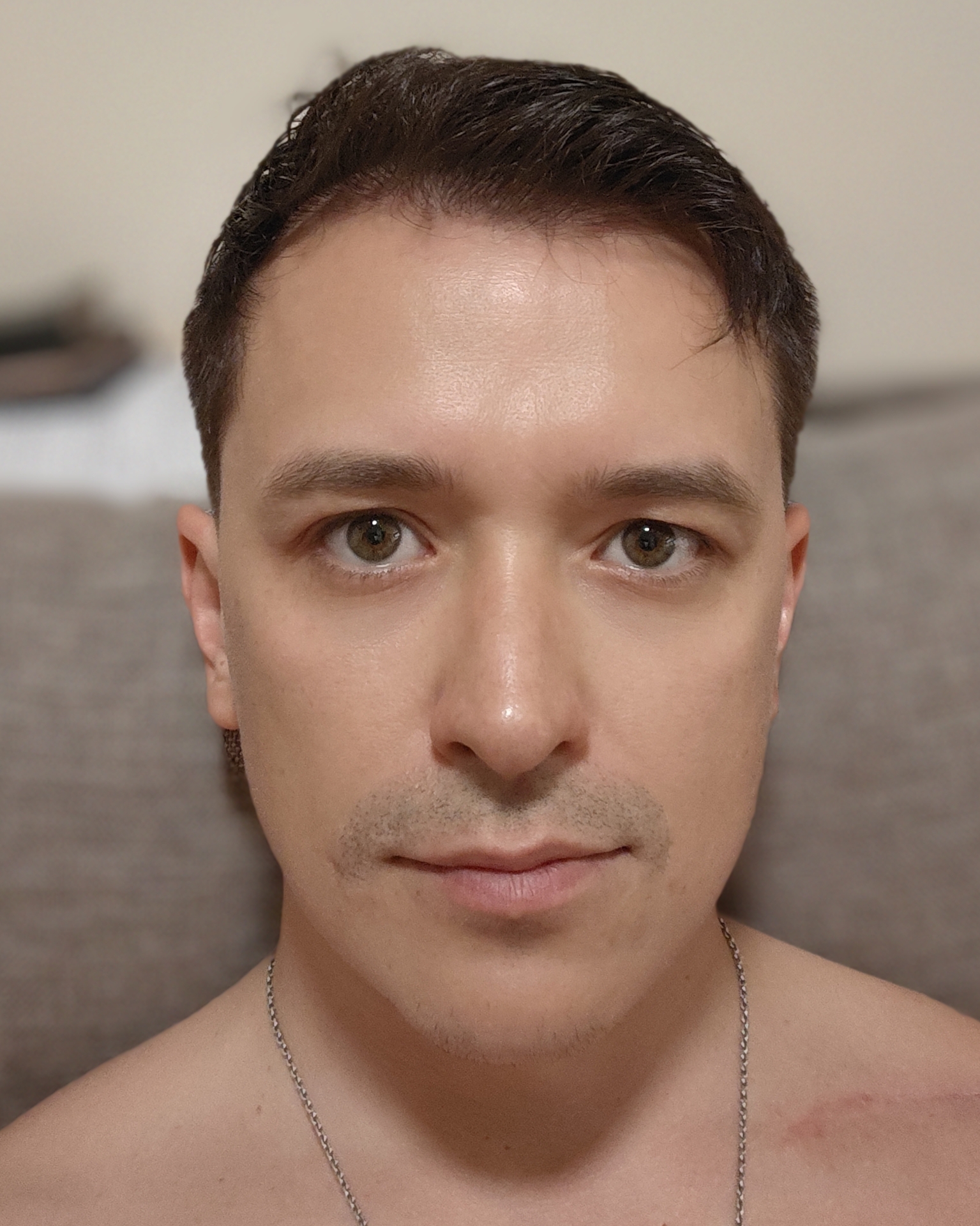 Tinder profile picture for @allocated