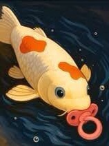 Tinder profile picture for @apricot