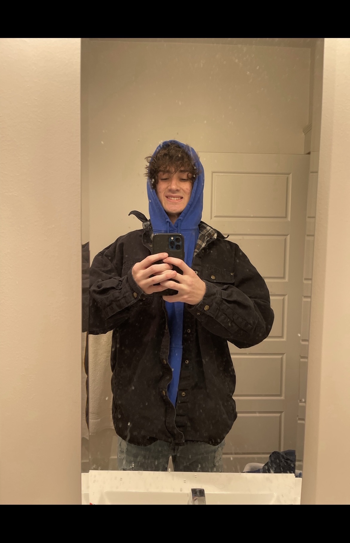 Tinder profile picture for @yacob