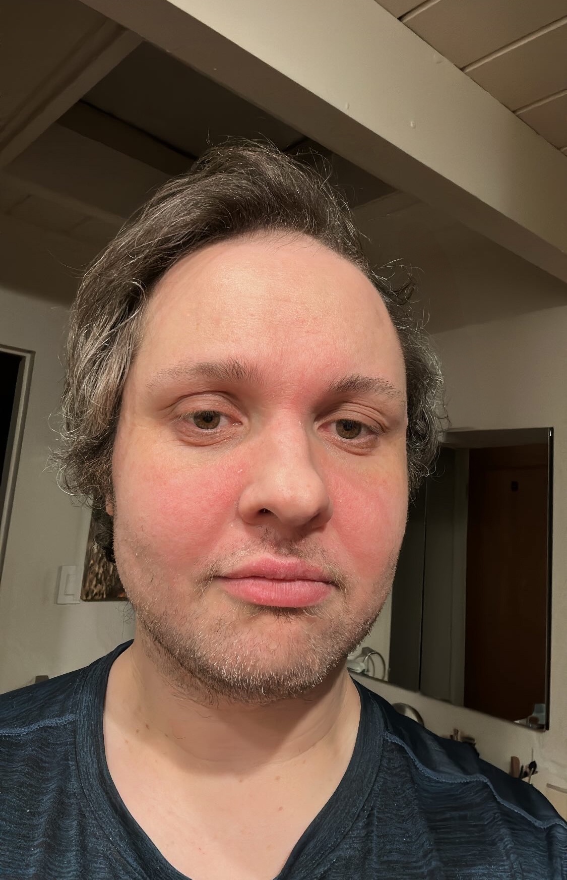 Tinder profile picture for @stingray