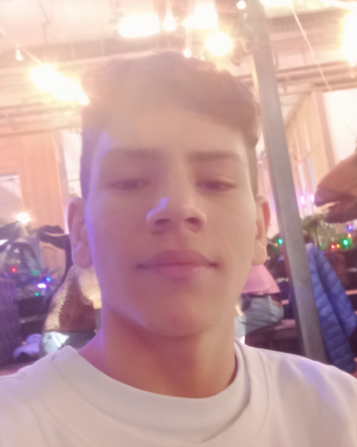 Tinder profile picture for @jjlb