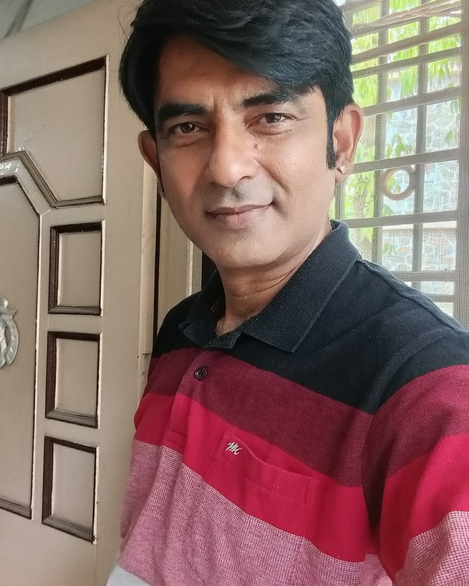 Tinder profile picture for @sundeep