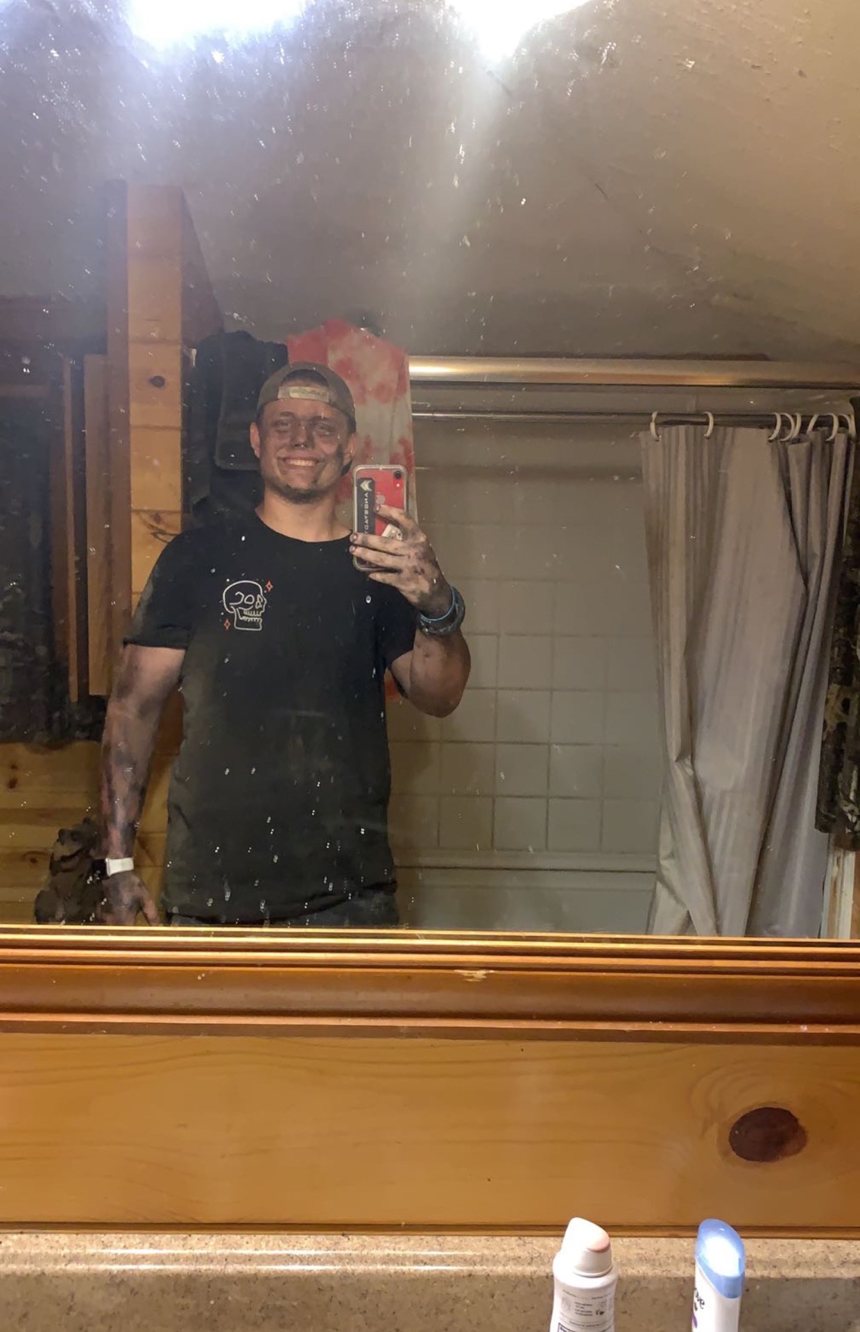 Tinder profile picture for @austin