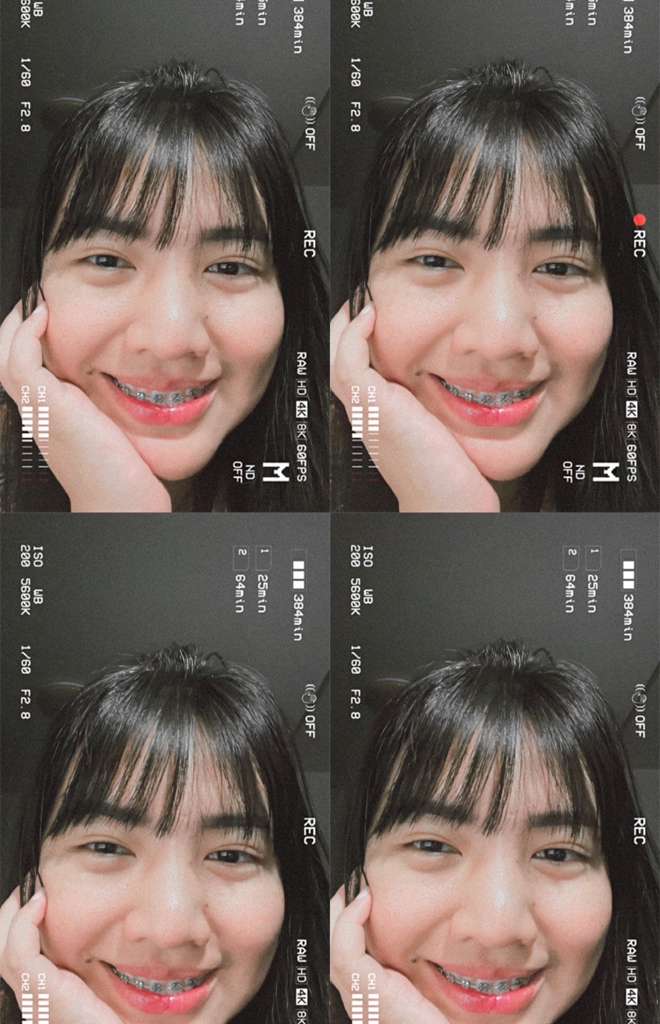 Tinder profile picture for @yui