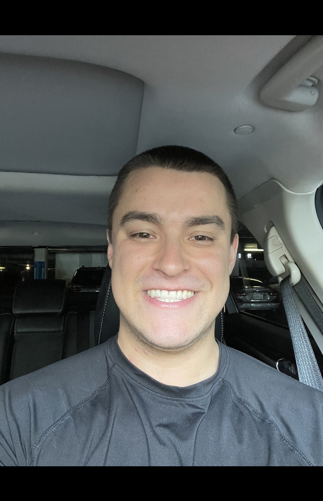 Tinder profile picture for @omar109