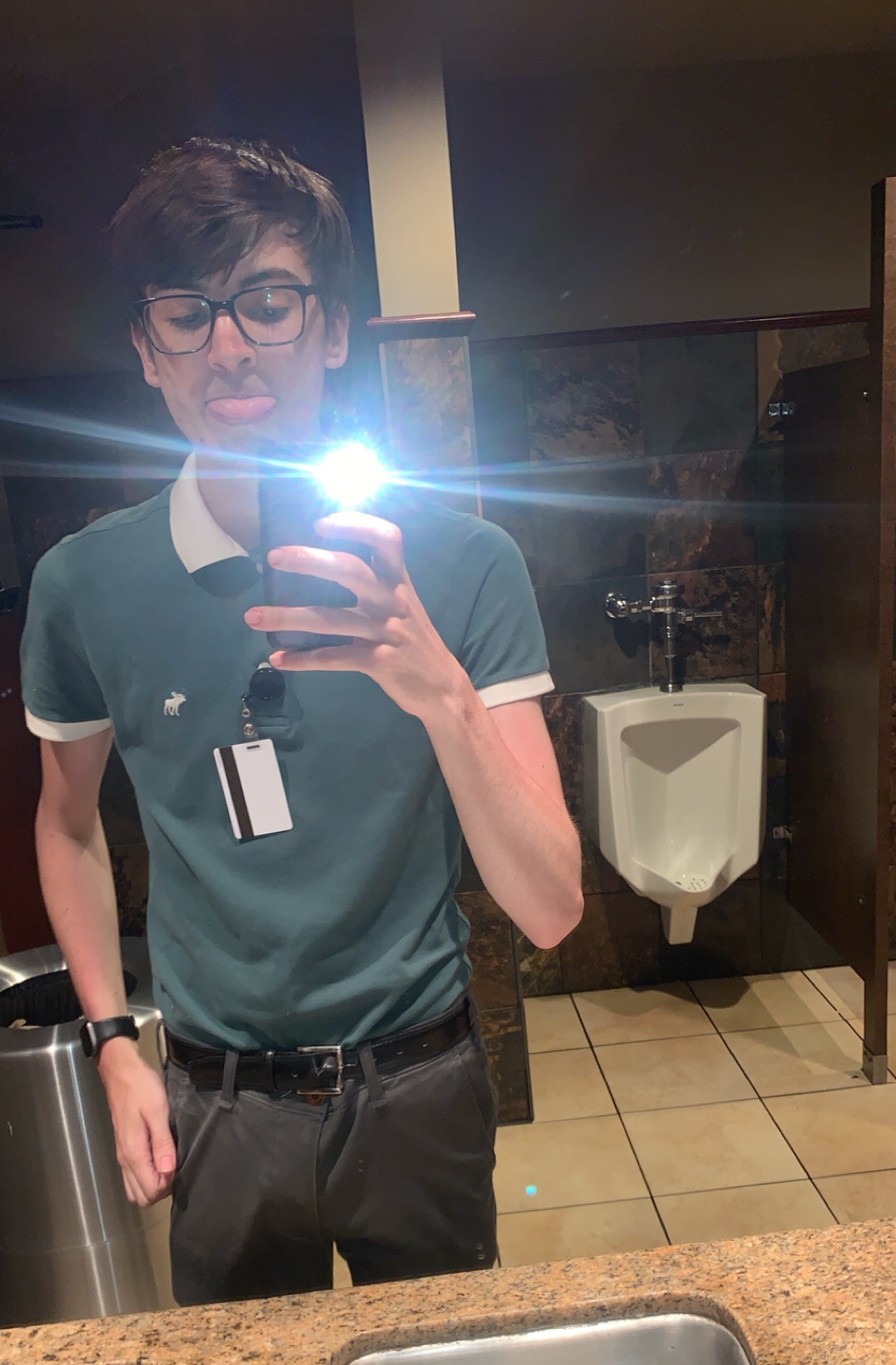 Tinder profile picture for @drool