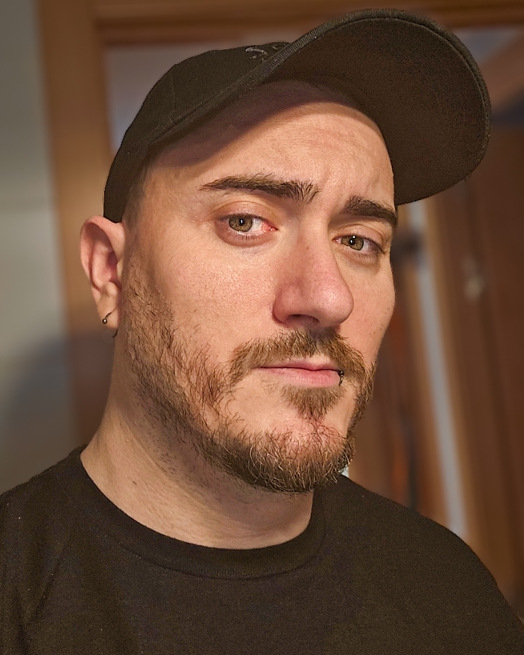 Tinder profile picture for @masita