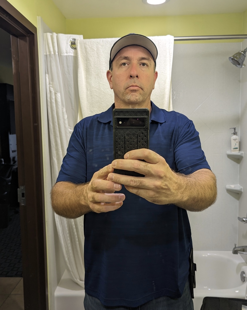 Tinder profile picture for @turbo