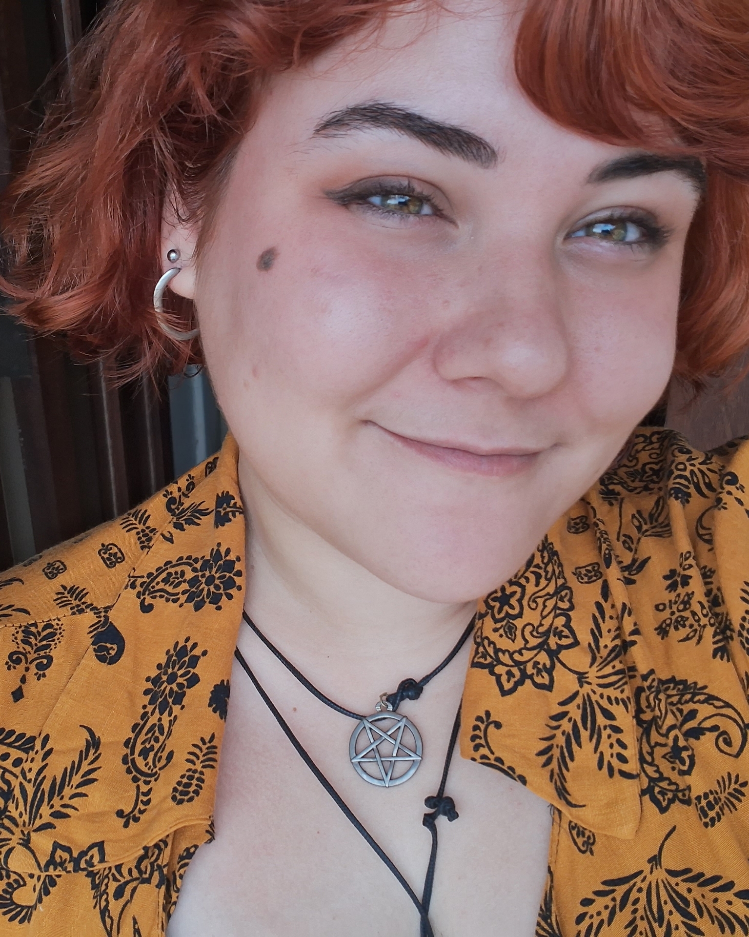 Tinder profile picture for @lep