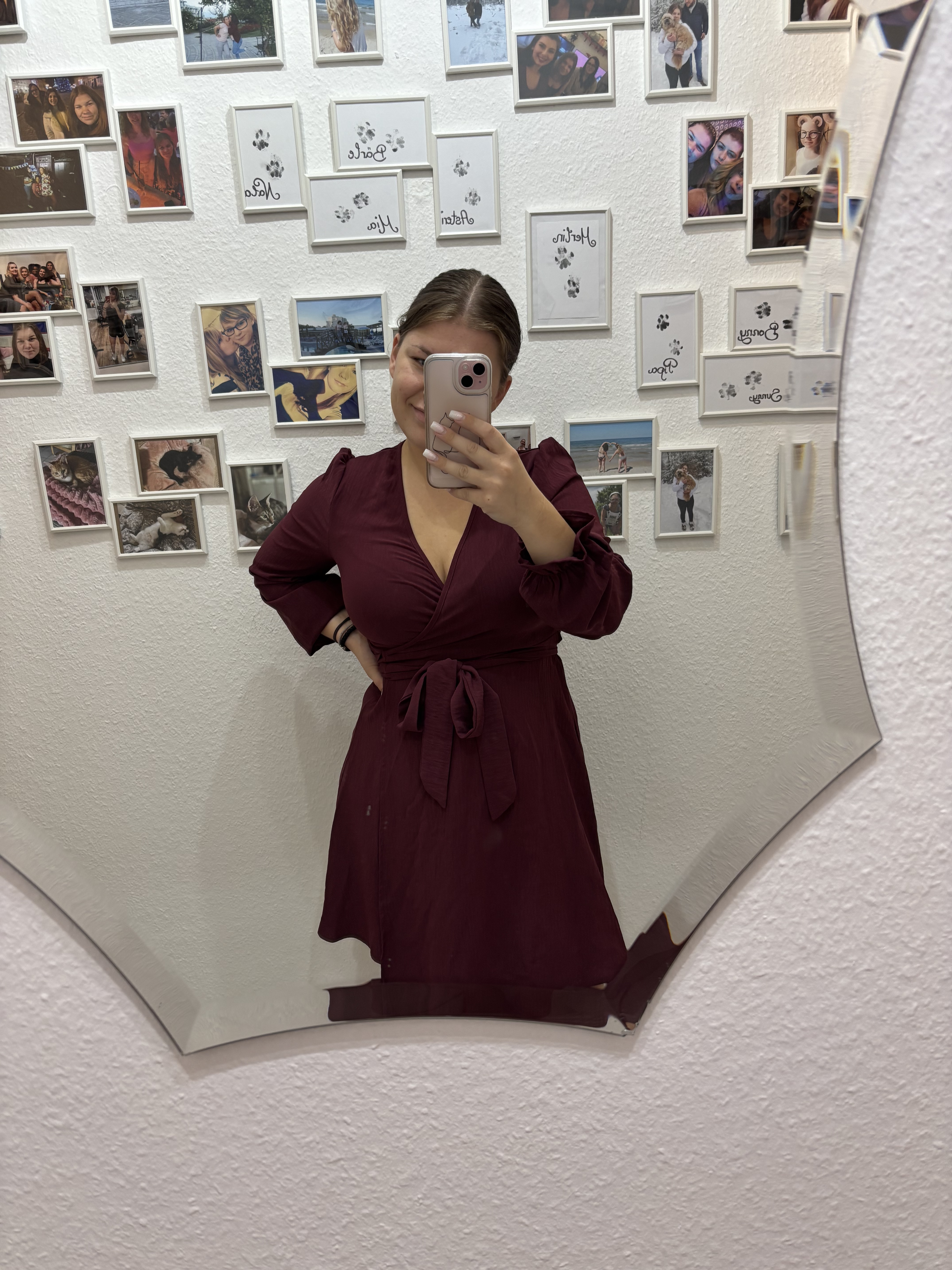 Tinder profile picture for @lorry