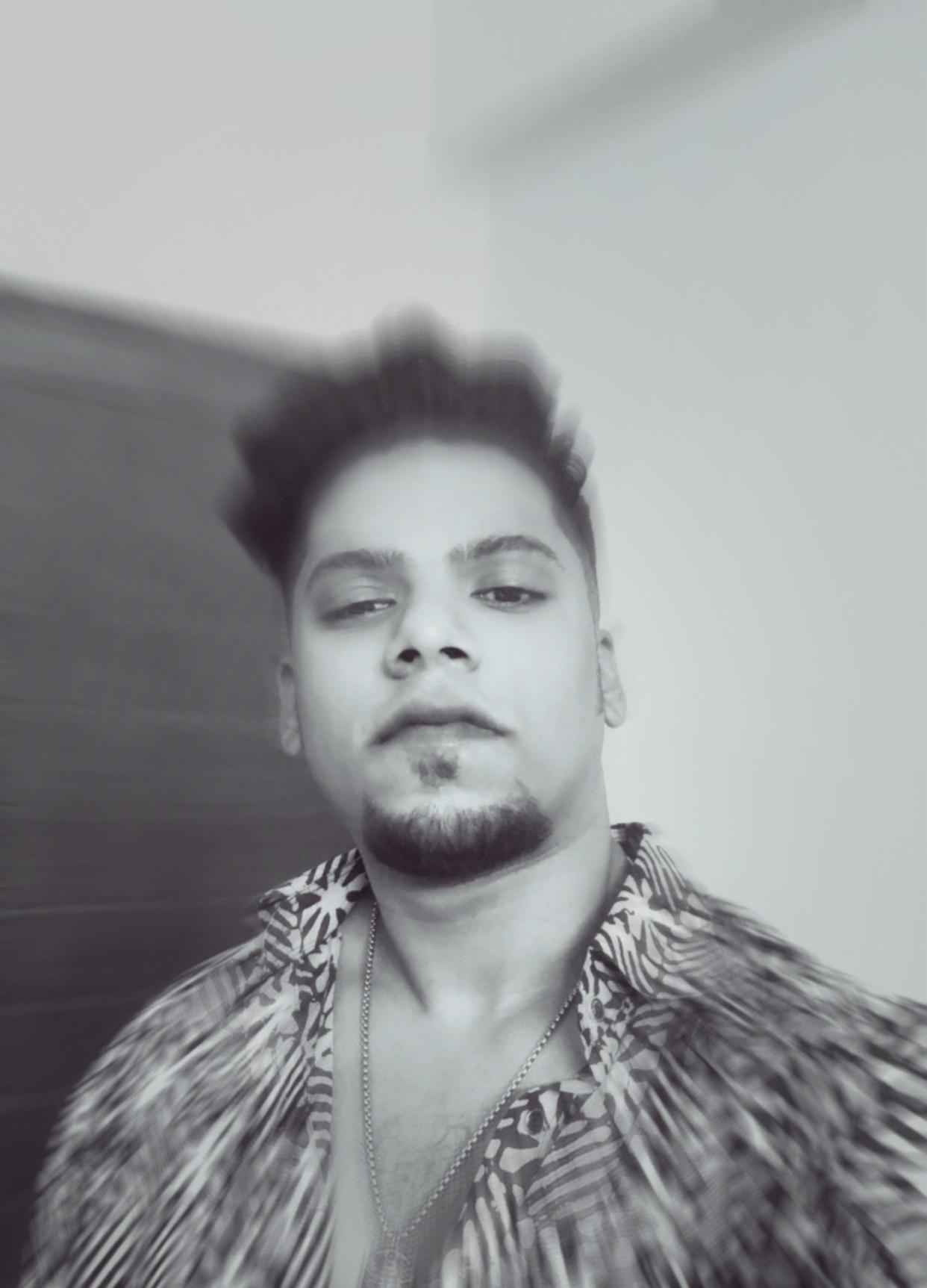 Tinder profile picture for @shahriar