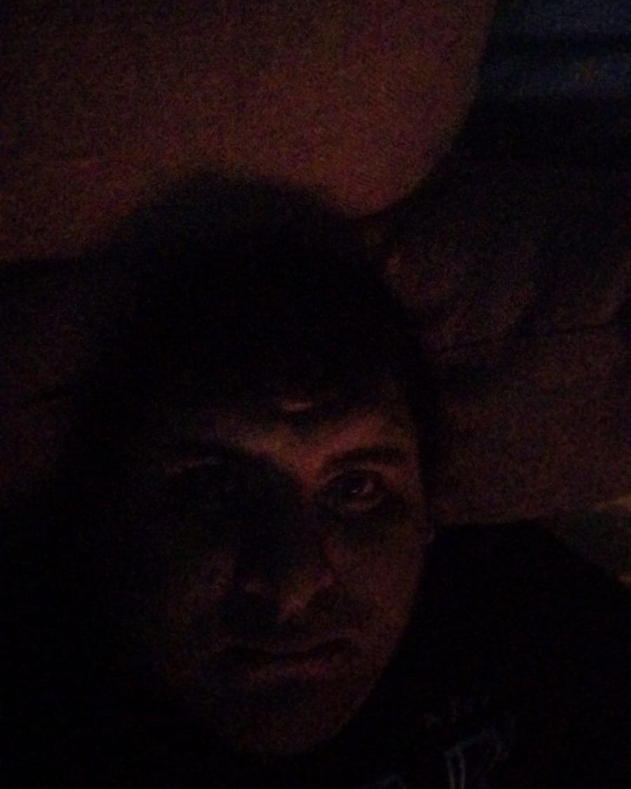 Tinder profile picture for @darks