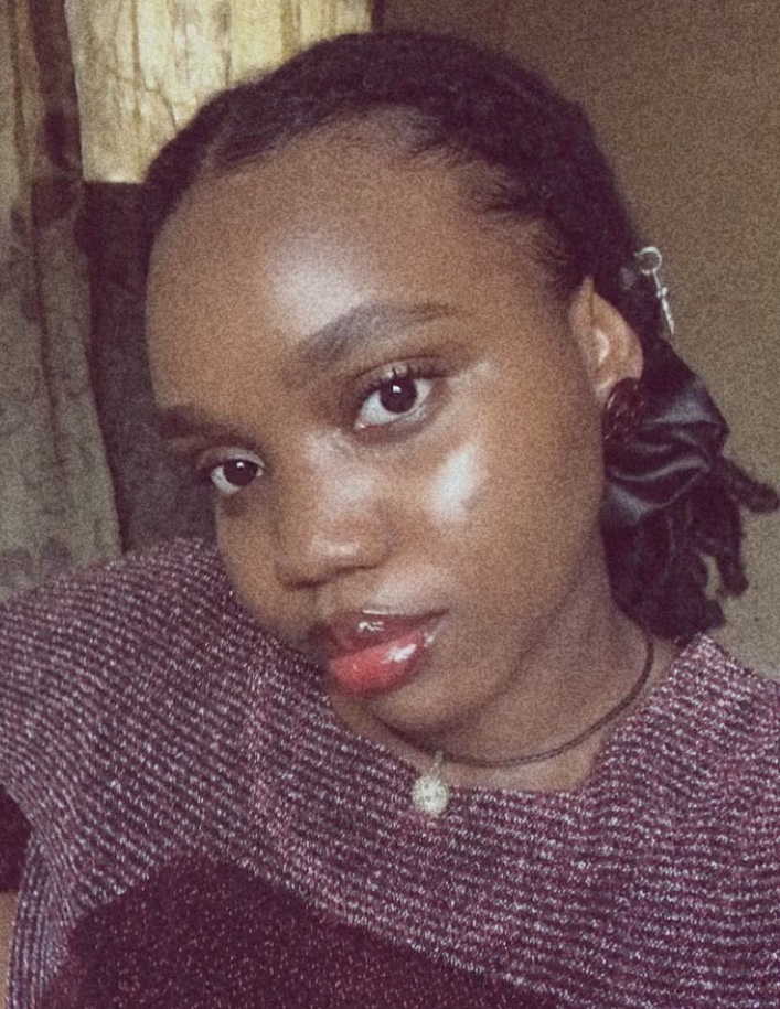 Tinder profile picture for @nachi