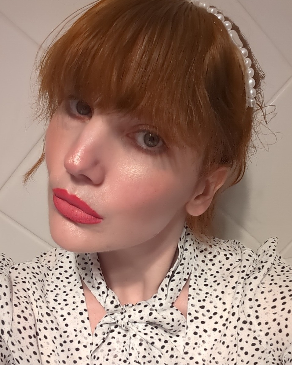 Tinder profile picture for @sable