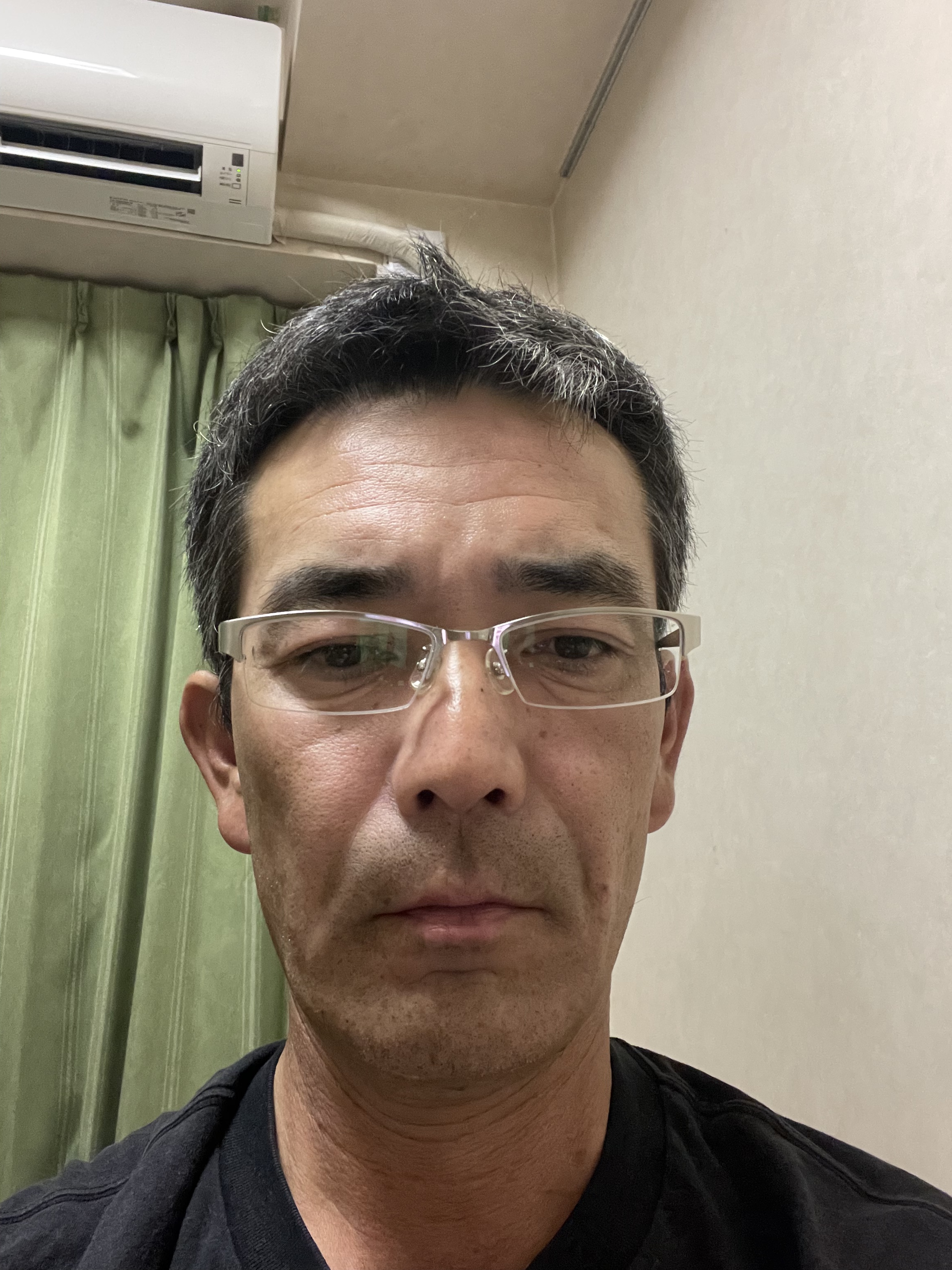 Tinder profile picture for @yasu