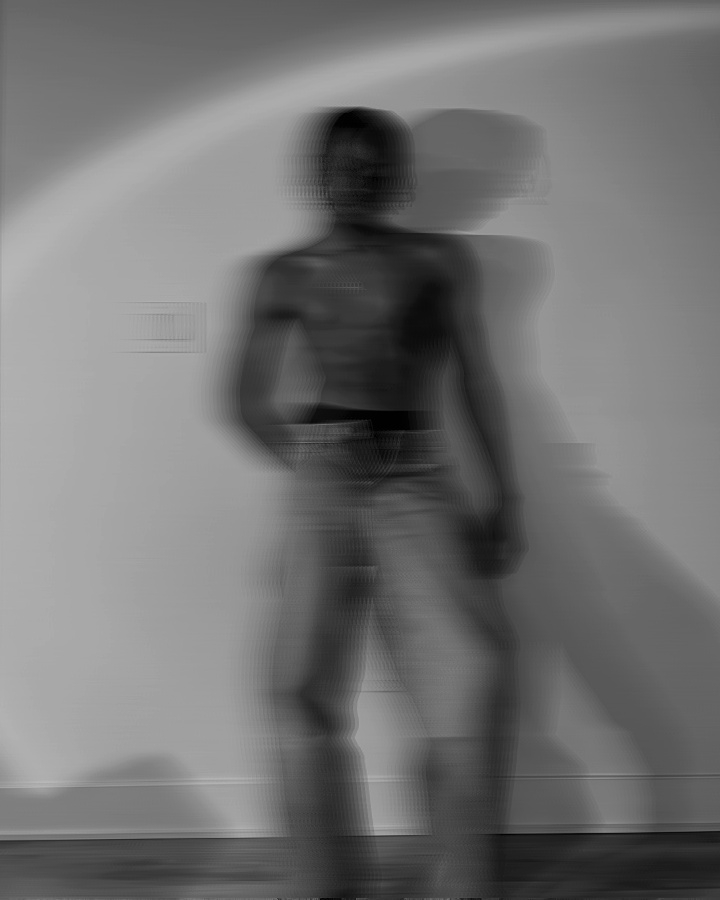 Tinder profile picture for @motif