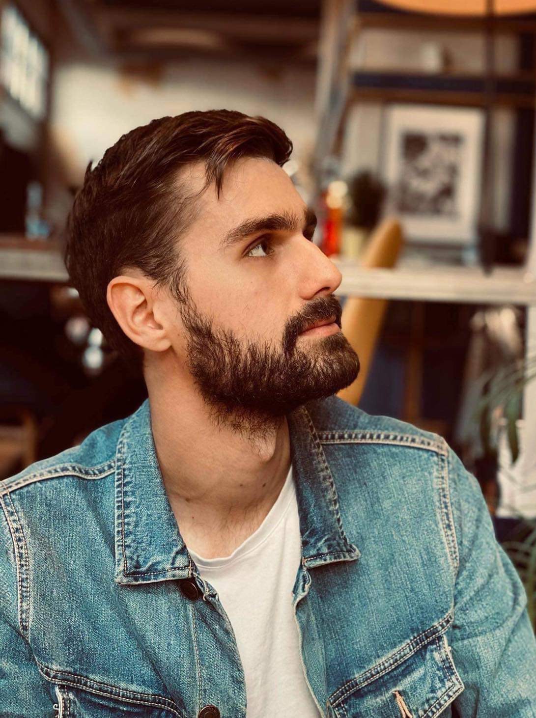 Tinder profile picture for @brisbane