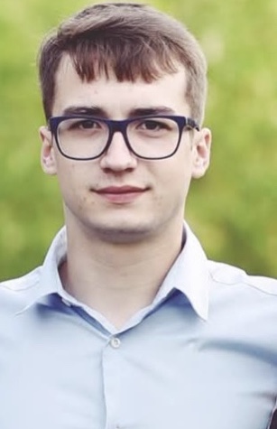 Tinder profile picture for @zylka