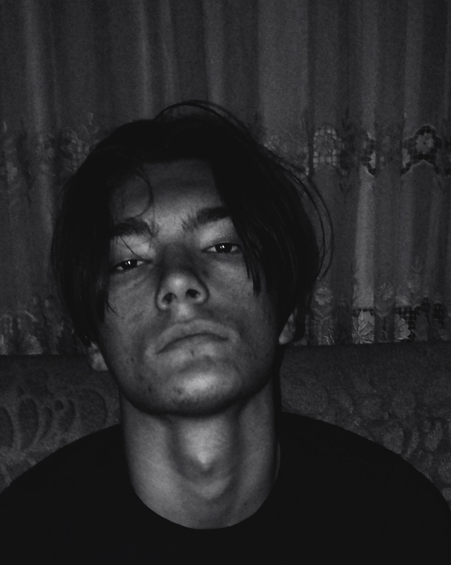 Tinder profile picture for @clones