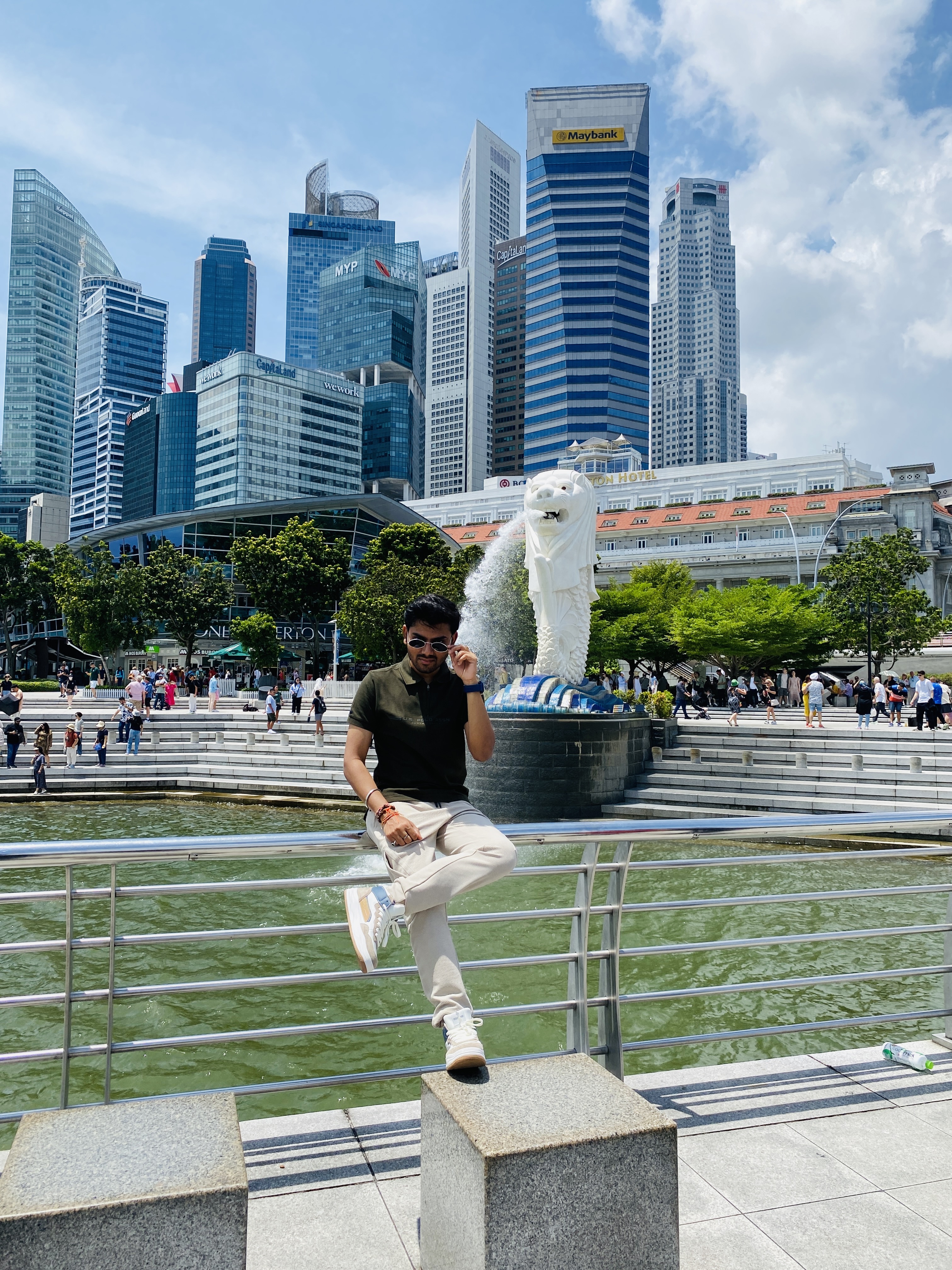 Tinder profile picture for @wanted