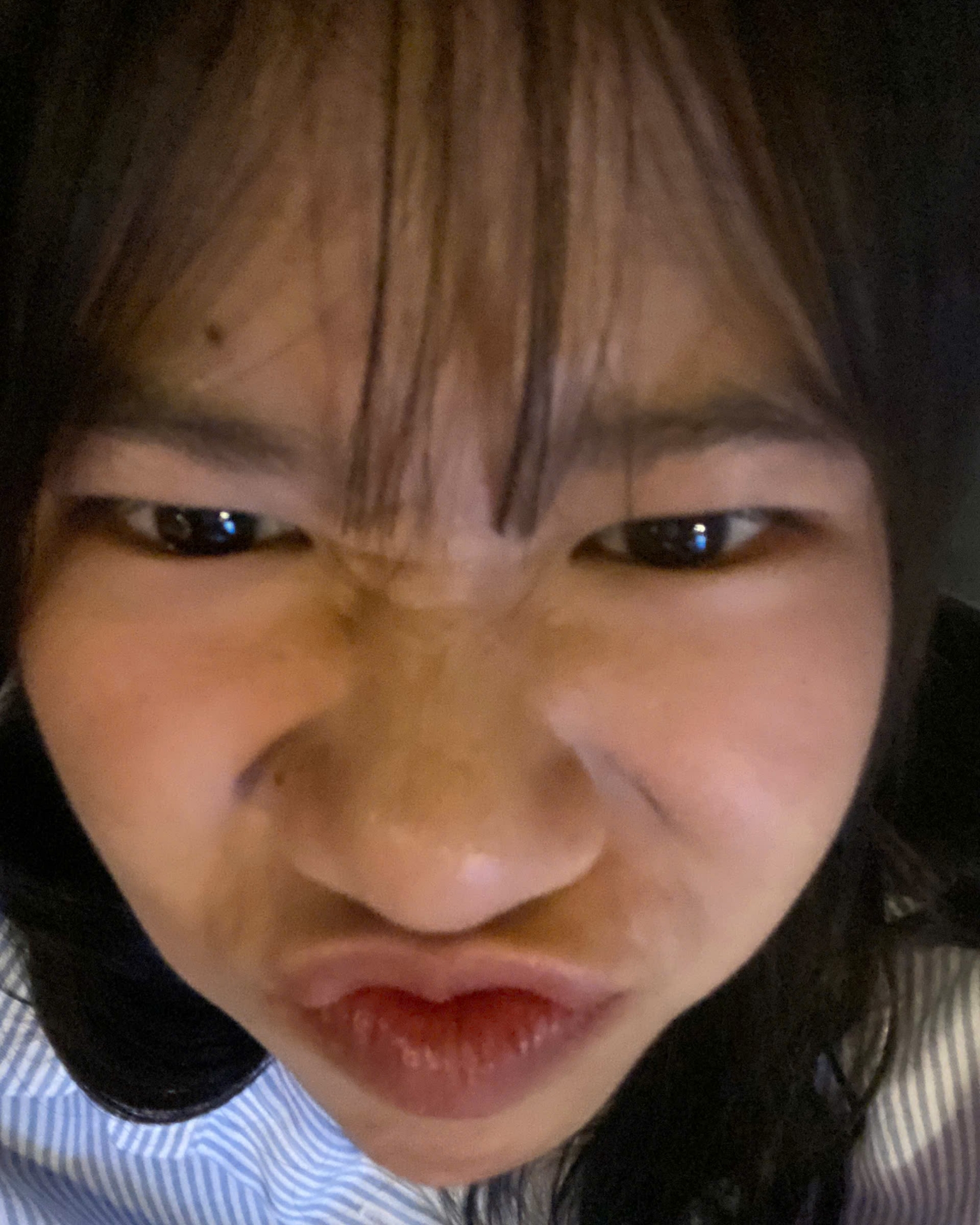 Tinder profile picture for @duly
