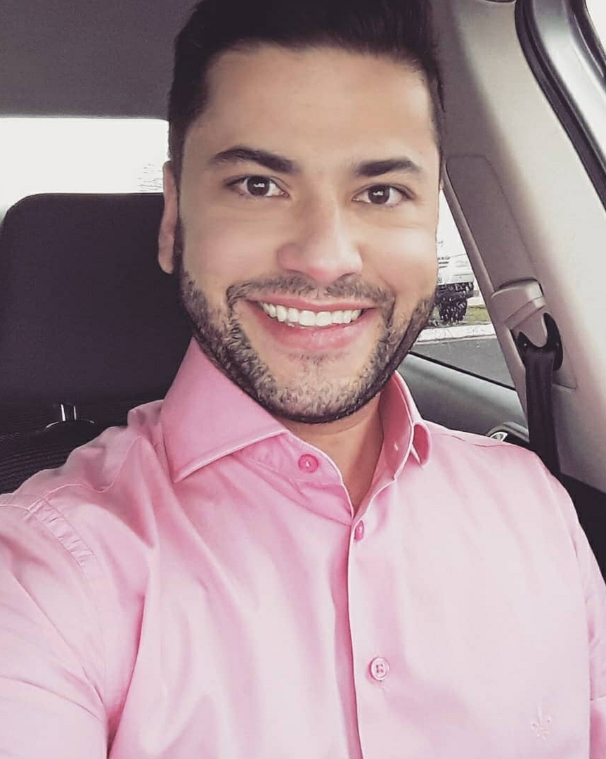 Tinder profile picture for @ivanzinnn