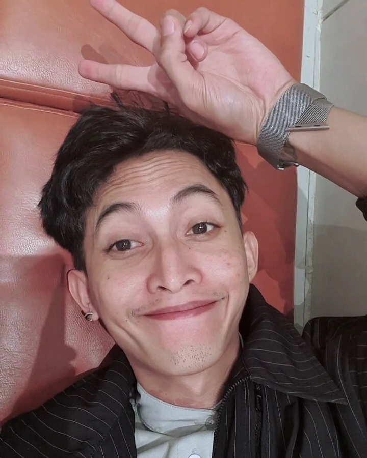 Tinder profile picture for @disobeyed