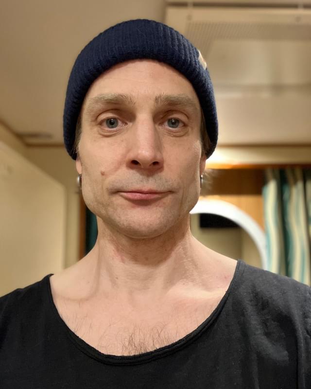 Rickard crashdelta tinder