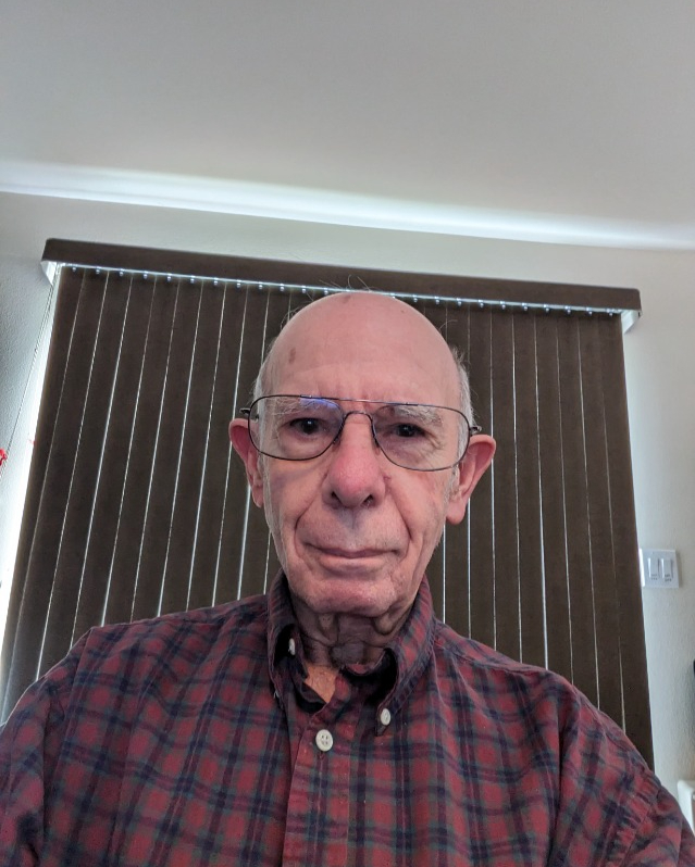 Tinder profile picture for @umpire