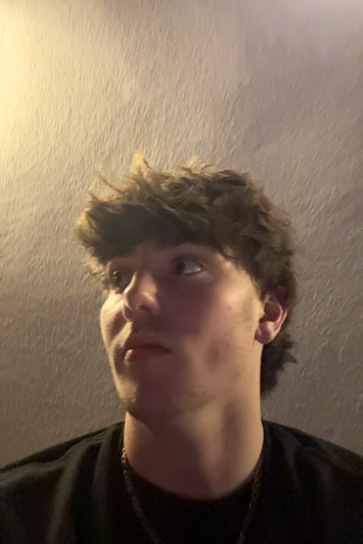 Tinder profile picture for @slr