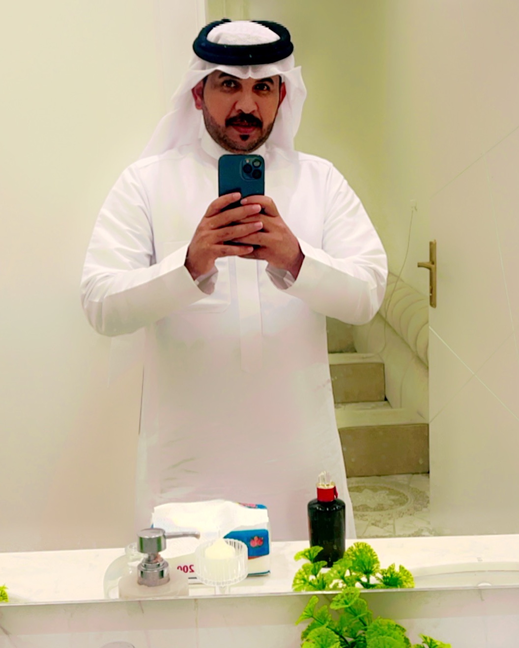 Tinder profile picture for @sedo