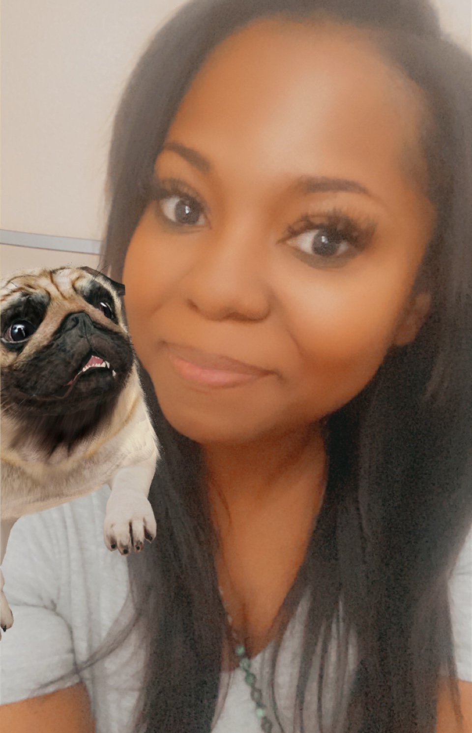 Tinder profile picture for @regina