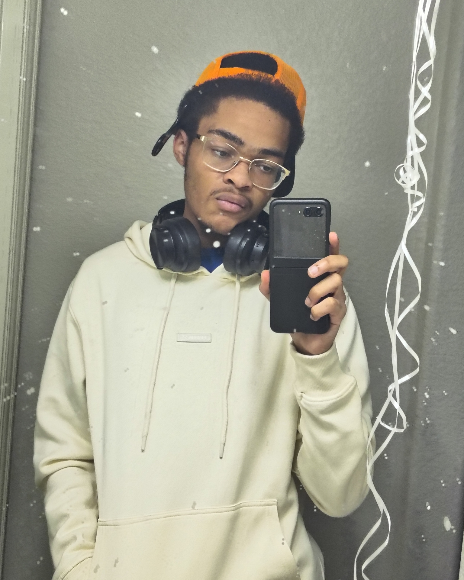 Tinder profile picture for @tsuki