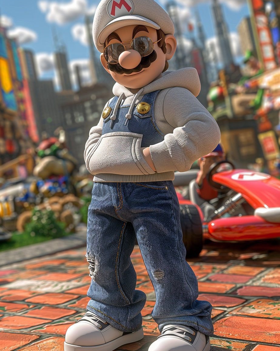 Tinder profile picture for @underdog