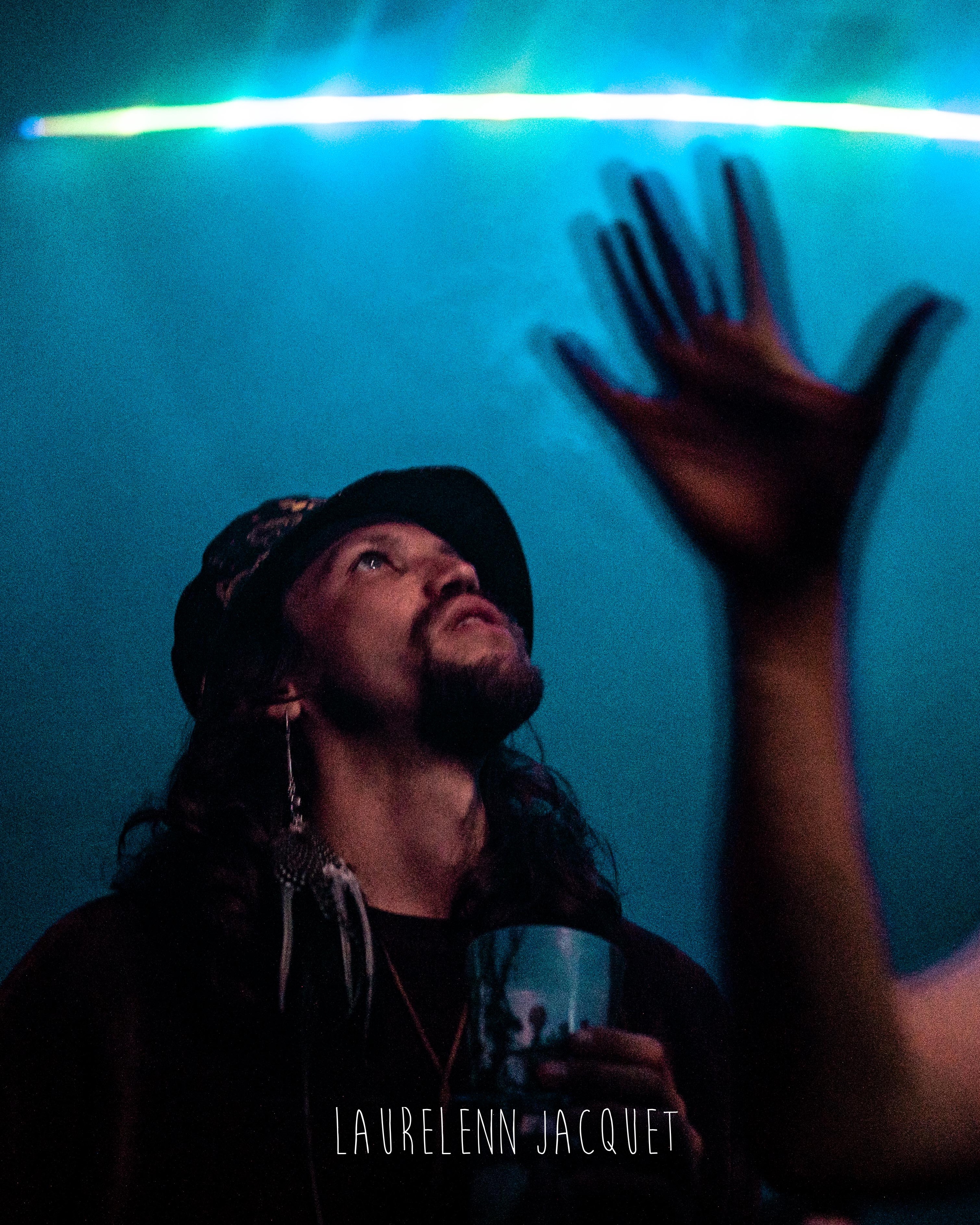 Tinder profile picture for @cob