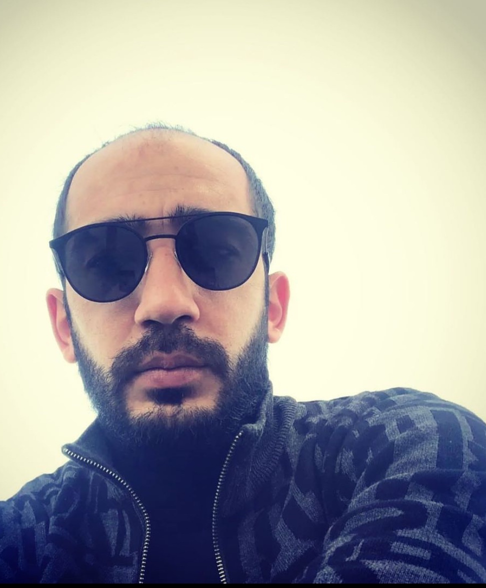 Tinder profile picture for @ng