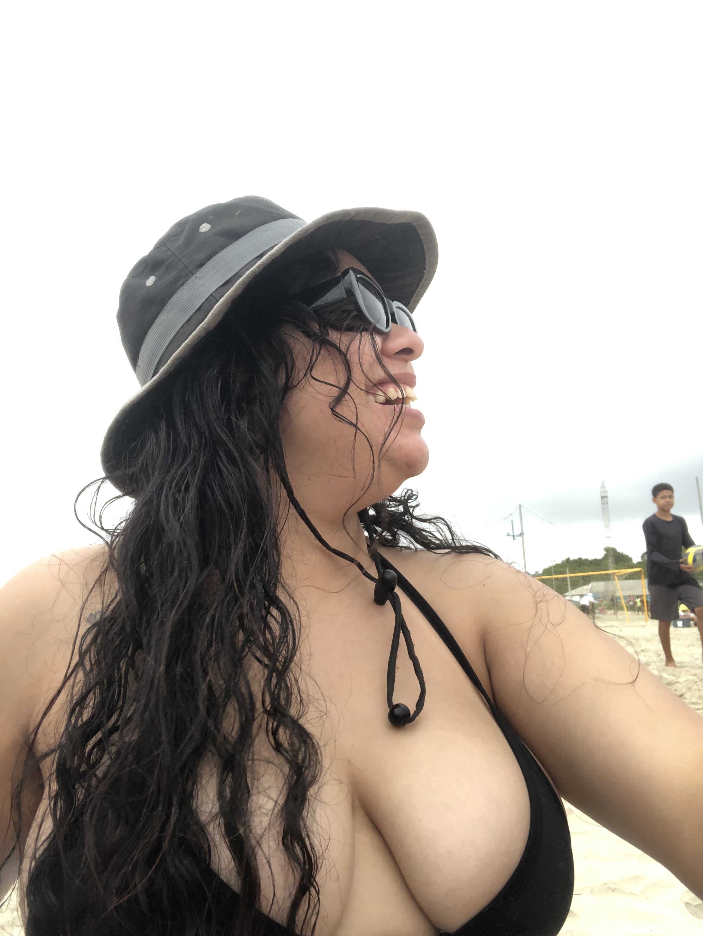Tinder profile picture for @melyssa