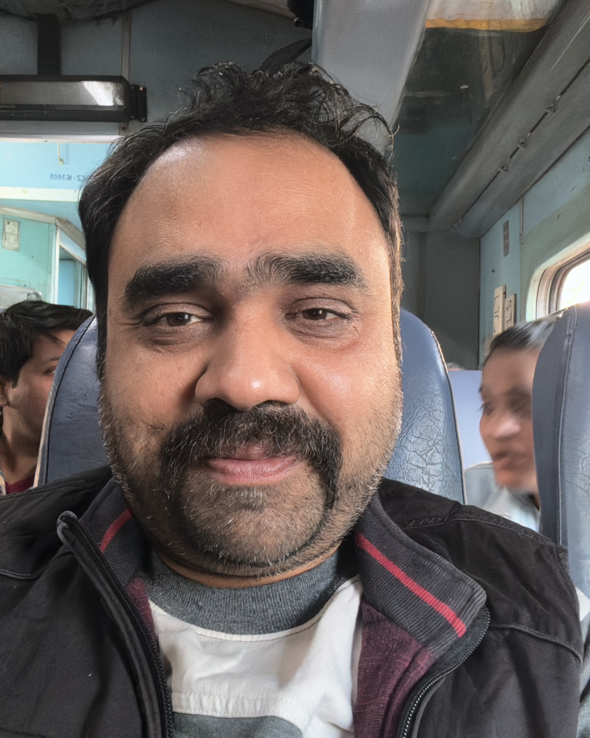 Tinder profile picture for @fellow