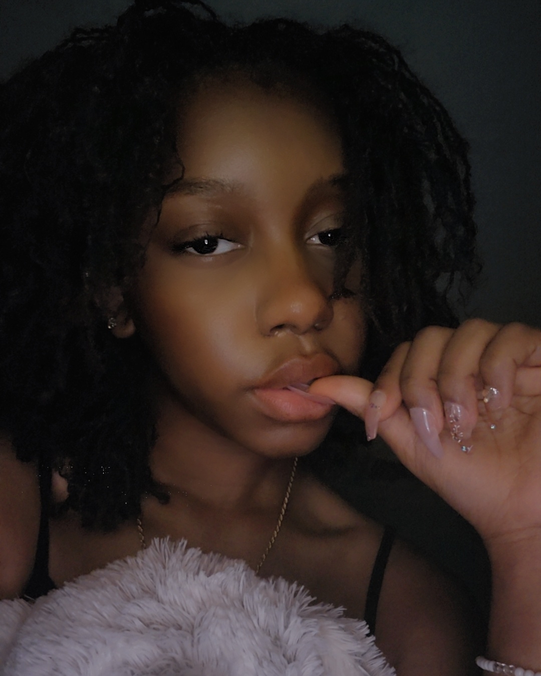 Tinder profile picture for @cupid