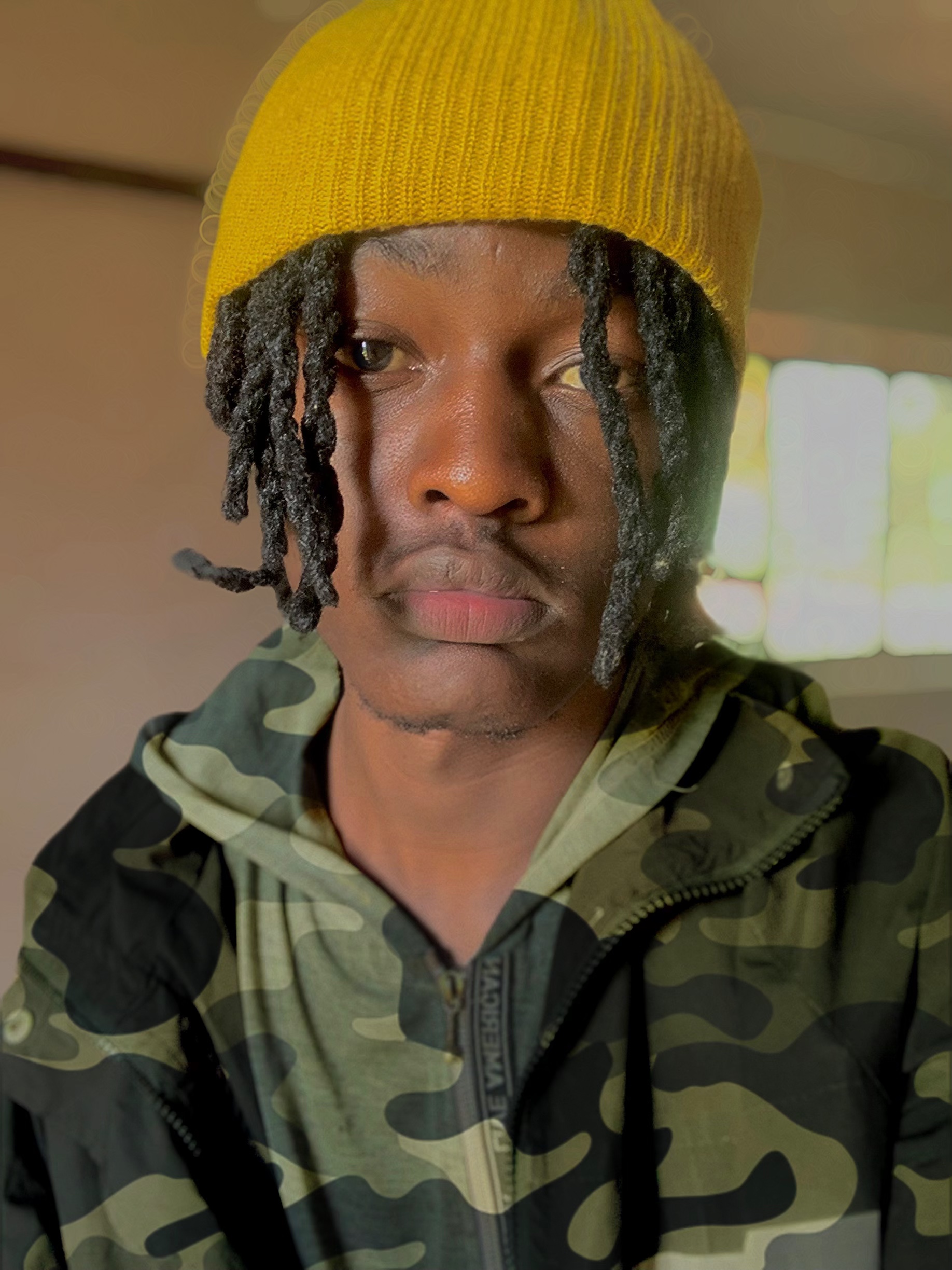 Tinder profile picture for @pluto