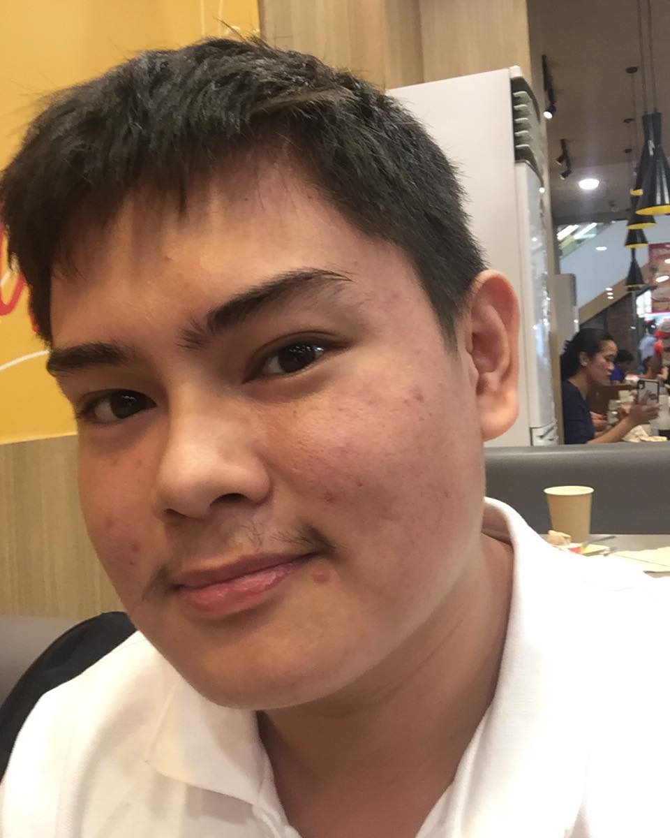 Tinder profile picture for @friedrich