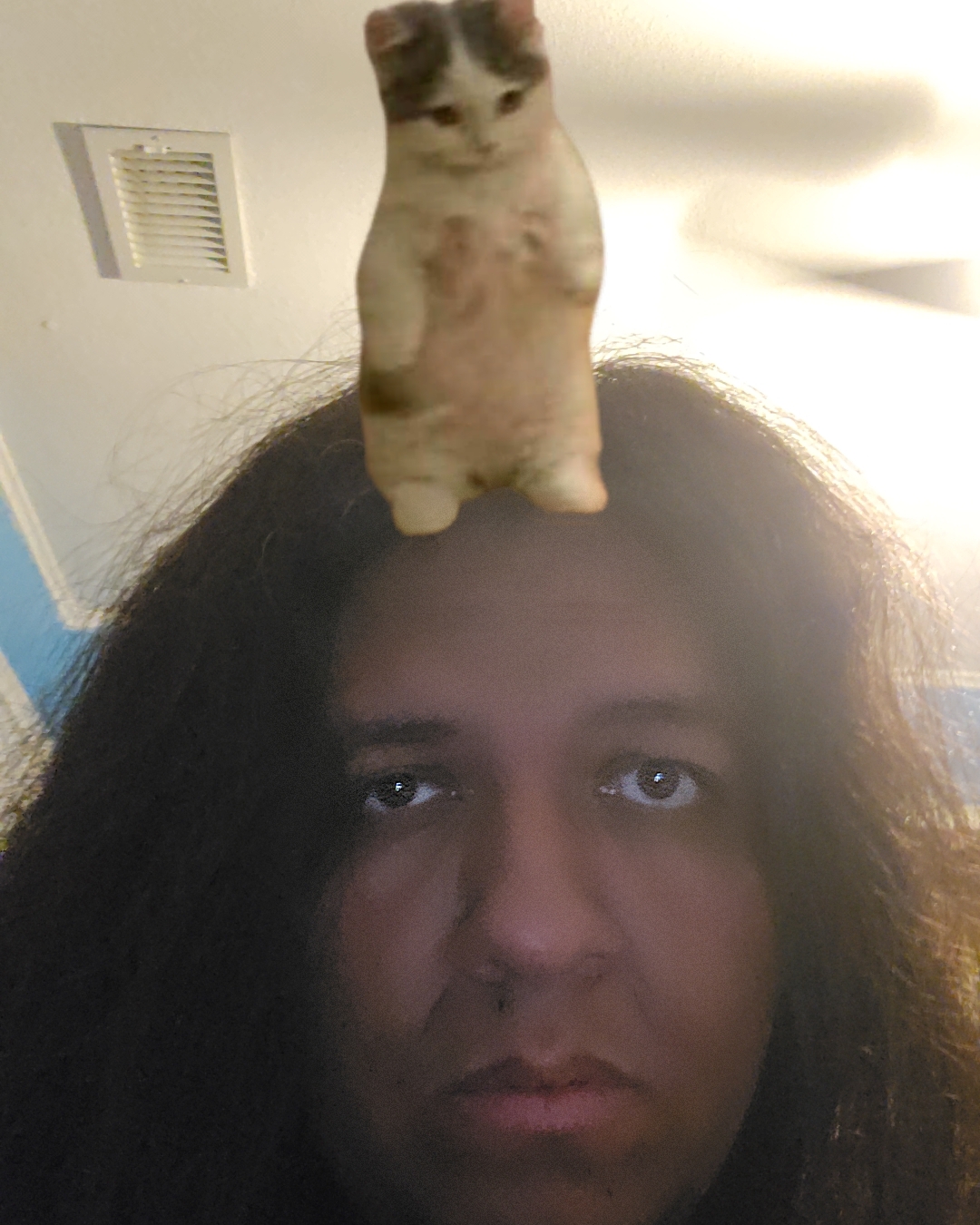 Tinder profile picture for @gooey