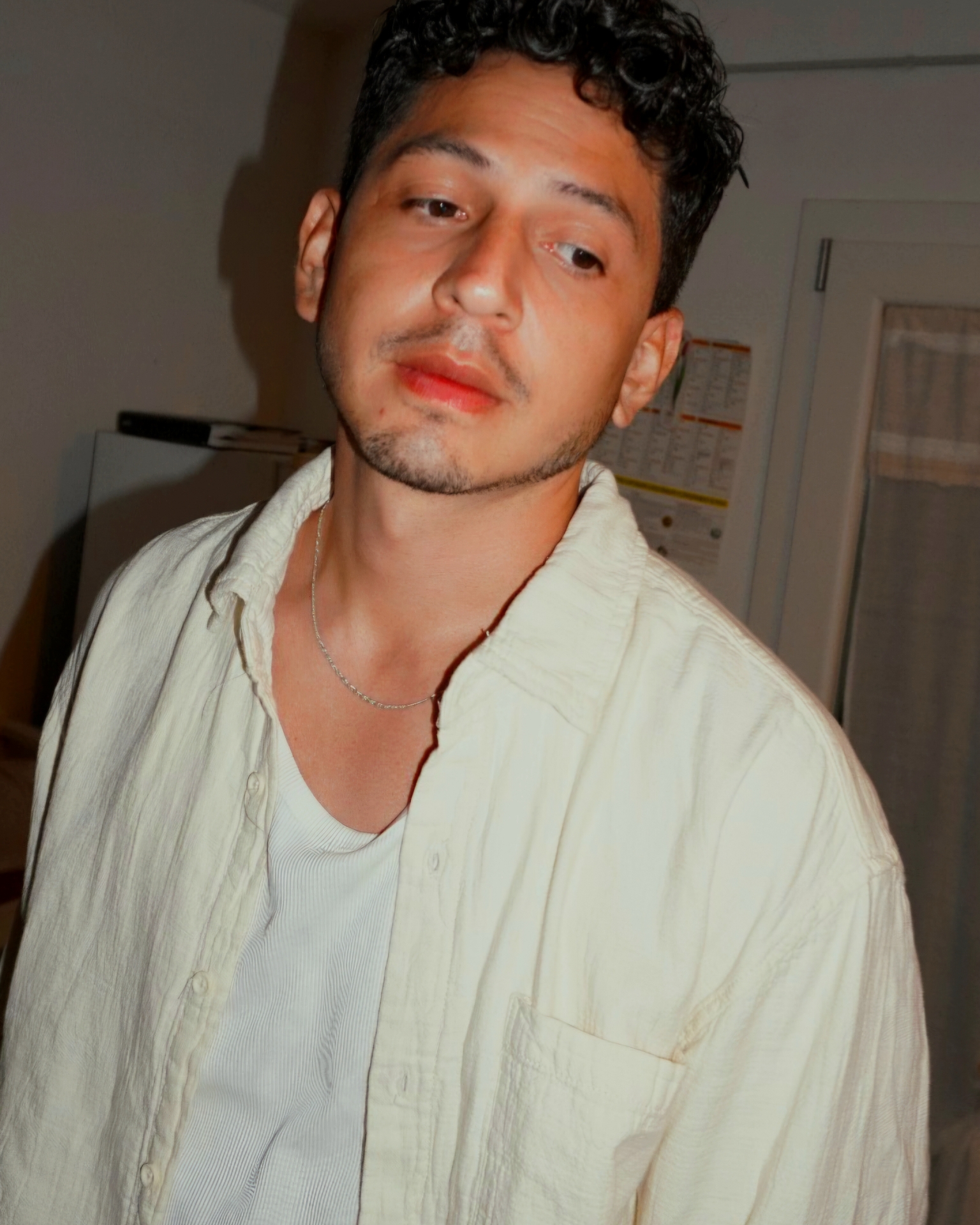 Tinder profile picture for @wap