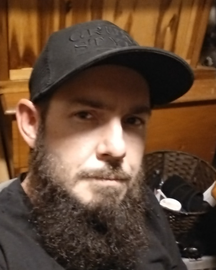 Tinder profile picture for @tickle