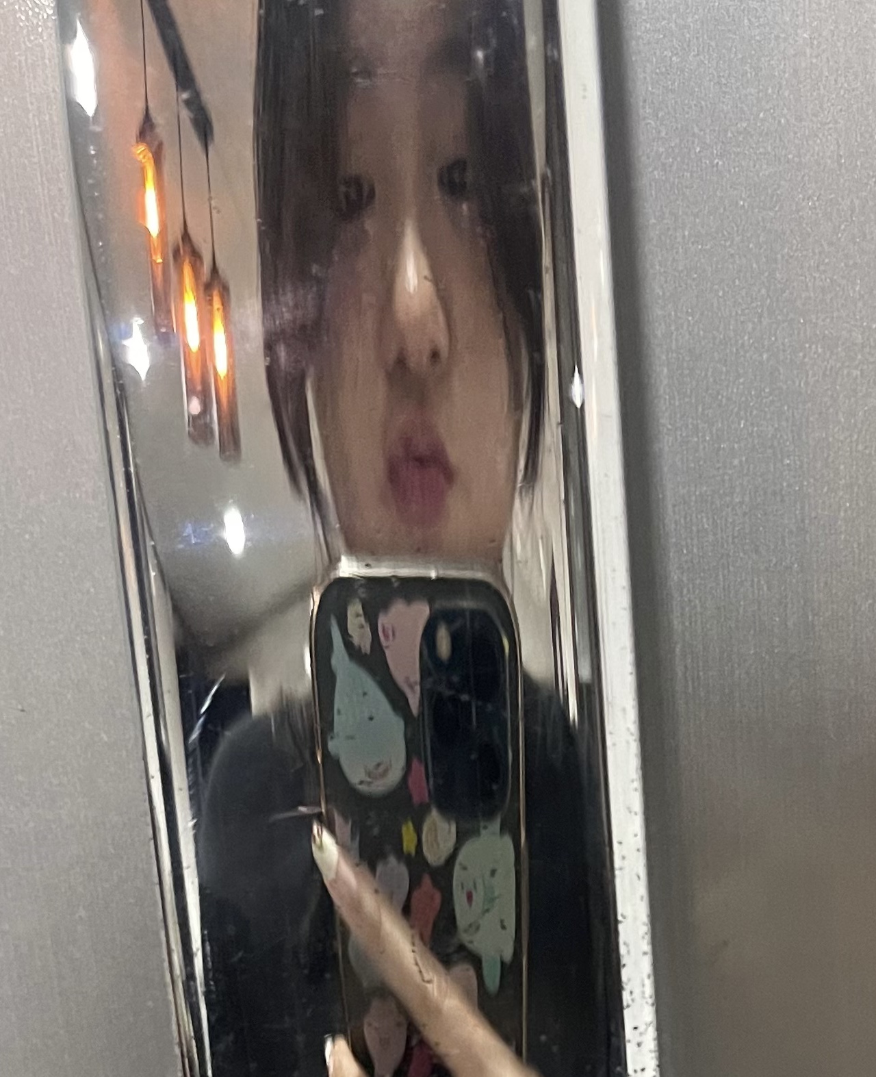 Tinder profile picture for @pf